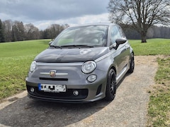 Bild des Angebotes Abarth 500 Mit Abarth 595 KIT 160 PS Bicolore Speziale