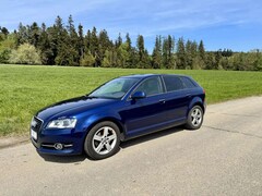 Bild des Angebotes Audi A3 A3 2.0 TDI Sportback DPF S tronicAmbition