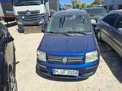 Bild des Angebotes Fiat Panda Panda 1.2 Emotion