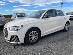 Bild des Angebotes Audi A1 Sportback 25 TFSI*KLIMA*PDC*1 HAND*MFL*