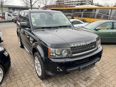 Bild des Angebotes Land Rover Range Rover Sport TDV6 HSE