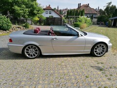 Bild des Angebotes BMW 330 330 Ci Aut. Edition Exclusive