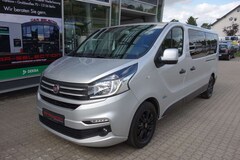 Bild des Angebotes Fiat Talento Kombi L2H1 Family 2sTÜR/8-SITZER/AHK/KAM