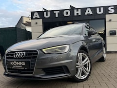 Bild des Angebotes Audi A3 Limousine 2.0 TDI*S Tronic*MMI*DYNAMIK*ASSIST
