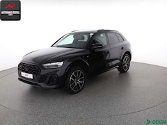 Bild des Angebotes Audi Q5 Q5 40 TDI qu S LINE 360GRAD,MATRIX,AMBIENTE,PANO