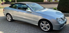 Bild des Angebotes Mercedes-Benz CLK 200 CLK 200 Kompressor KE18ML (209.441)