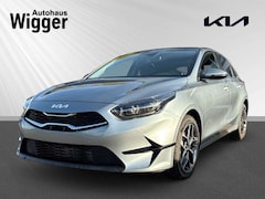 Kia Ceed / cee'd 1.0 T-GDI 100 PS Ultimate Edition Style 17''