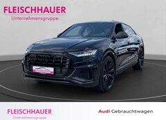 Bild des Angebotes Audi SQ8 competition plus HDMatrix RFK CarbonStyle B&O Raut