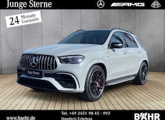 Bild des Angebotes Mercedes-Benz GLE 63 AMG GLE 63 S AMG 4M+ Premium Plus/Pano/Driver/360°