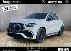 Bild des Angebotes Mercedes-Benz GLE 63 AMG GLE 63 S AMG 4M+ Premium Plus/Pano/Driver/360° BC