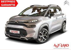 Bild des Angebotes Citroen C3 Aircross Pure Tech 110 LED Tempomat Navi PDC