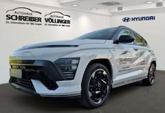 Hyundai KONA N-Line X 204PS Nav LED SD