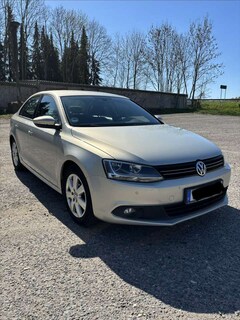 Bild des Angebotes VW Jetta 1.4 TSI DSG Comfortline