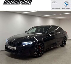 Bild des Angebotes BMW 340 M340i xDrive Limousine M Sportpaket Pro DA. Prof.