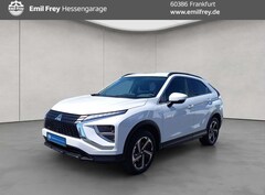 Bild des Angebotes Mitsubishi Eclipse Cross Plug-In Hybrid 4WD Basis