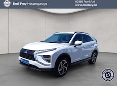 Bild des Angebotes Mitsubishi Eclipse Cross Plug-In Hybrid 4WD Basis