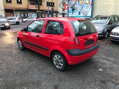 Bild des Angebotes Hyundai Getz Team 2007  / Neue Tüv