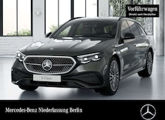 Bild des Angebotes Mercedes-Benz E 220 d T AMG Fahrass 360° Distr. Night Memory PTS