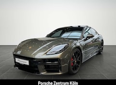 Bild des Angebotes Porsche Panamera 4S E-Hybrid Active-Ride Sportabgas