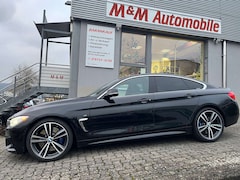 Bild des Angebotes BMW 425 425d Gran Coupé M-Sport Paket Schalter *VOLL*