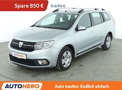 Bild des Angebotes Dacia Logan 0.9 TCe Comfort*TEMPO*AHK*KLIMA*BLUETOOTH*