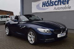 Bild des Angebotes BMW Z4 !AUTOMATIK!Leder,Xenon,Sitzh,Parks,V&H,,