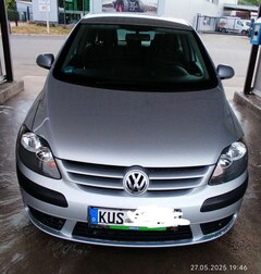 Bild des Angebotes VW Golf Plus Trendline