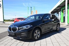 Bild des Angebotes BMW 116 d Navi LED SHz Tempomat Klimaauto Apple CP