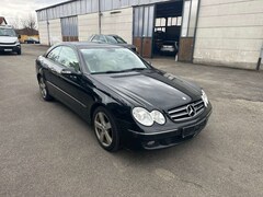 Bild des Angebotes Mercedes-Benz CLK 200 CLK 200 Kompressor (209.341)