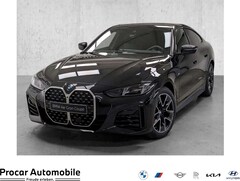 Bild des Angebotes BMW 420 d MSport DA PA+ HiFi PDC RFK Klima