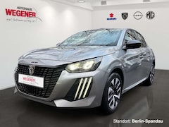 Bild des Angebotes Peugeot 208 Style 75 1.2 PureTech *SHZ*CarPlay*Allwetter