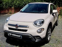 Bild des Angebotes Fiat 500X Cross **SPORT-MODE**BREMSASSISTENT**KOMFORT-PAKET*