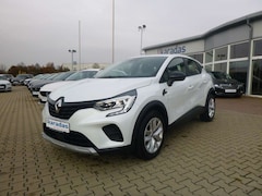 Bild des Angebotes Renault Captur II Business 14.227KM/AUT/NAV/LED