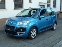 Bild des Angebotes Citroen C3 Picasso VTI 95 1 Hand AHK Tüv neu