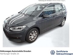 Bild des Angebotes VW Touran Highline