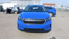 Bild des Angebotes Skoda Enyaq 50 1-Gang Elektrik Automatic Klima Navi