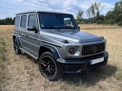 Bild des Angebotes Mercedes-Benz G 63 AMG G-Klasse Manufaktur plantin Magno, Superior Line