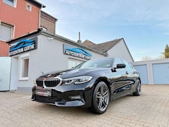 Bild des Angebotes BMW 330 e Limousine Sport Line *Virtual*1.Hand*LED*