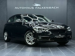 Bild des Angebotes BMW 118 i COUPE*ADVANTAGE*M SPORT*LED*TEMPO*SHZ*