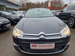 Bild des Angebotes Citroen C5 Tourer Business Class