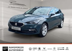 Bild des Angebotes SEAT Leon Sportstourer Style Edition 1.5 TSI Kamera/A