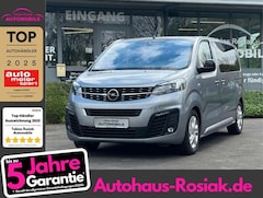 Bild des Angebotes Opel Vivaro Kasten Edition M DoKa Standhz Xenon ACC