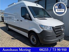 Bild des Angebotes Mercedes-Benz Sprinter 317 Kasten Automati L3H2 *AHK3,5tonnen*