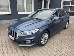 Bild des Angebotes Ford Mondeo Kombi Titanium MHEV188 Navi/SHZ/FSH