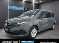 Bild des Angebotes Mercedes-Benz EQT 200 Lang LED Kamera Spurhalt-Ass Totwinkel PTS