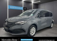 Bild des Angebotes Mercedes-Benz EQT 200 Lang LED Kamera Spurhalt-Ass Totwinkel PTS