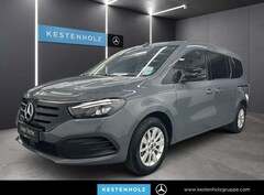 Bild des Angebotes Mercedes-Benz EQT 200 Lang LED Kamera Spurhalt-Ass Klimaautom