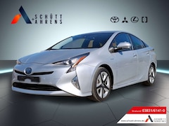 Bild des Angebotes Toyota Prius 1.8 VVT-i Hybrid Comfort HUD LED Klima Keyless