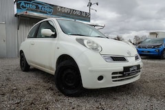 Bild des Angebotes Nissan Micra 1.2 More |HU: 01 2028| |Klima| |Bluetooth|