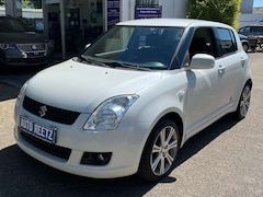 Bild des Angebotes Suzuki Swift Klimaanlage - 5 Türig , TÜV & Inspektion NEU